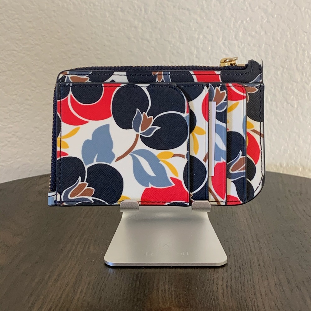 Kate Spade card holder - Picture 3 of 6